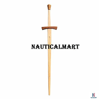 Medieval Practice - Two Handed