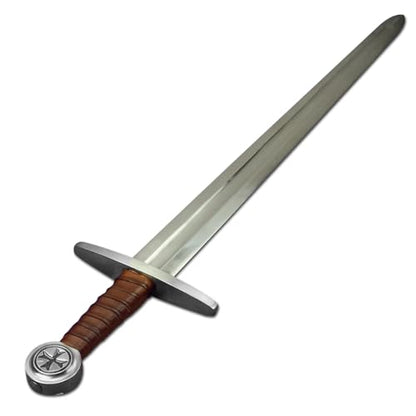 Templar Arming Sword - Deepeeka - Standard Grade