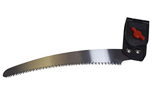 Spear & Jackson 8401BLADE Saw Blade for Razorsharp Telescopic Super Long Reach Cutter 3370 mm (11 ft), Silver