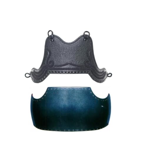 Kendo Do Armor Kendo Equipment Martial Arts Supply Woven Embroidery Dou - color: EAOKASUMI, size: GUI