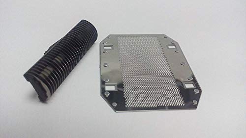 ES9943 ES3800 ES3830 ES3831 ES3760 Shaver Replacement Cutters Outer Foil for Panasonic ES-SA40 SA-40 ES-RC40 ESSA40 Razor Mesh