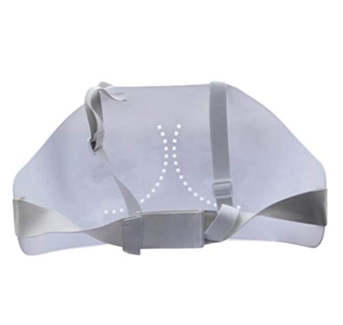 Plastic Fencing Chest Protector for (Female)