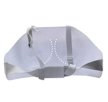 Plastic Fencing Chest Protector for (Female)