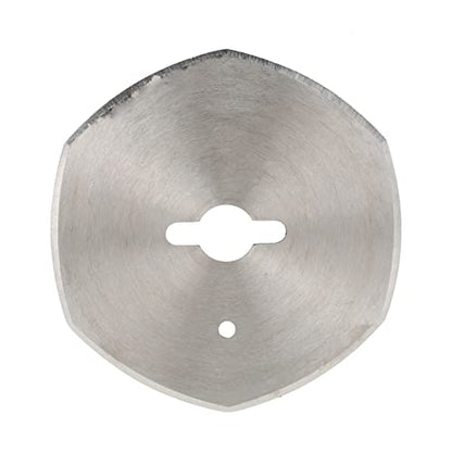 2-Pack Rotary Cutter Blades Replacement Rotary Blades