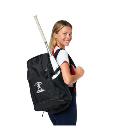 Fencing Combat Sport Fence Foil Epee Sabre Sword Fencer Sport Backpack