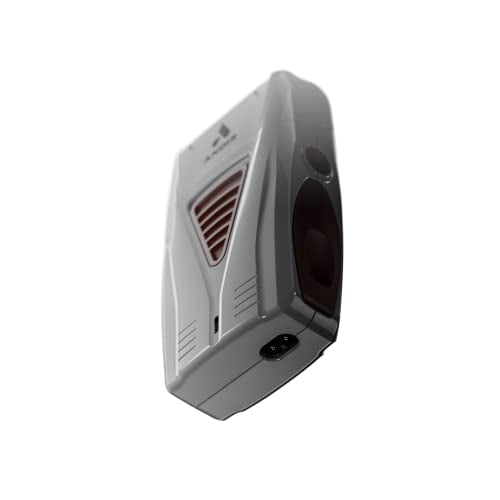 Andis TS-1 17235 Pro Foil Lithium Titanium Foil Shaver, Gray - color: Gray, style: New Pro Foil Shaver