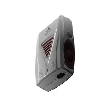 Andis TS-1 17235 Pro Foil Lithium Titanium Foil Shaver, Gray - color: Gray, style: New Pro Foil Shaver