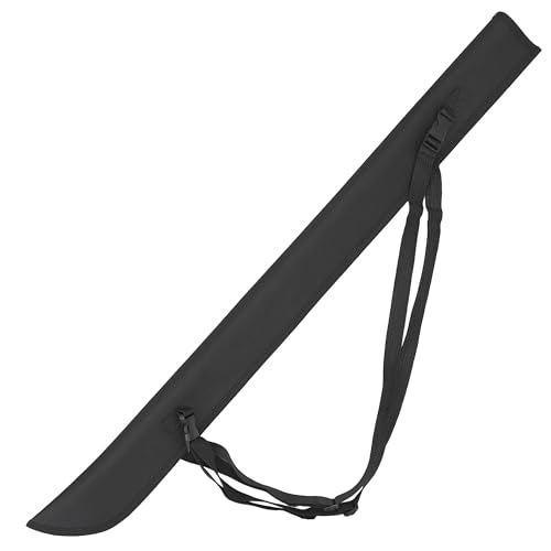 Armory Replicas Katana Bokken Shinai Foam Sword Nylon Carrying Case - size: Large