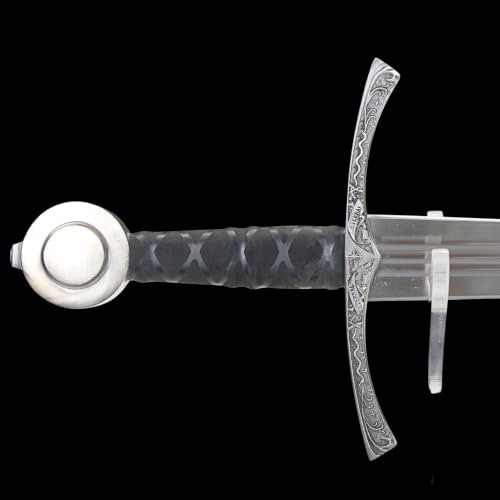 Swordier SWH-1011 Hema Arming Sword, Training Sword