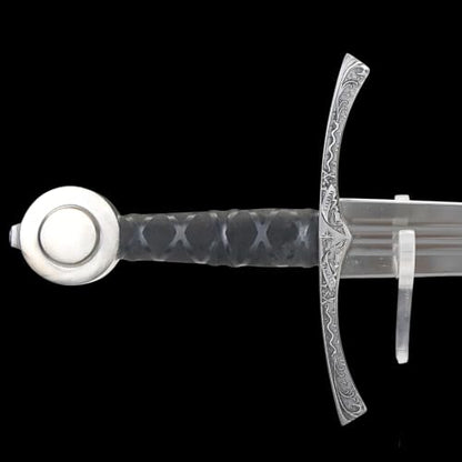 Swordier SWH-1011 Hema Arming Sword, Training Sword