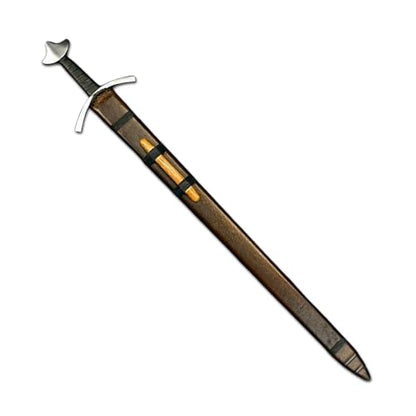 Norman Sword - New Model - Deepeeka