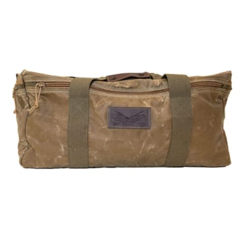 Armageddon Gear Hunt Medium Duffle Bag