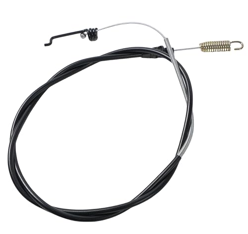 127-6867 Traction Cable Fits for Toro 30" Timemaster 20200 20975 20976 20977 20978 21199 21199HD 21200