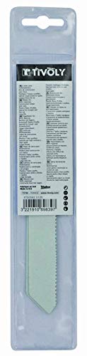 Tivoly XT505820105 Sabre Saw Blade Multi-Material L150 X2