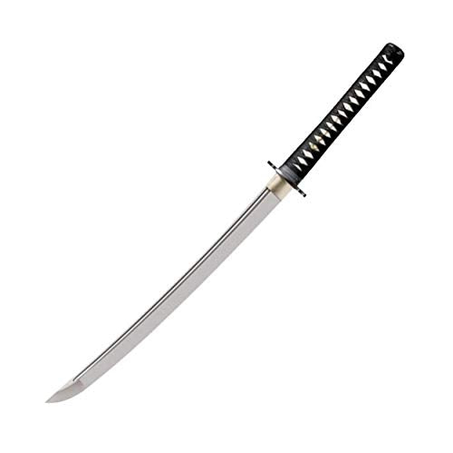 Cold Steel Warrior Series Katana - color: Wakizashi Long Handle
