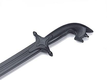 Wolf Saber Polypropylene Plastic Trainer