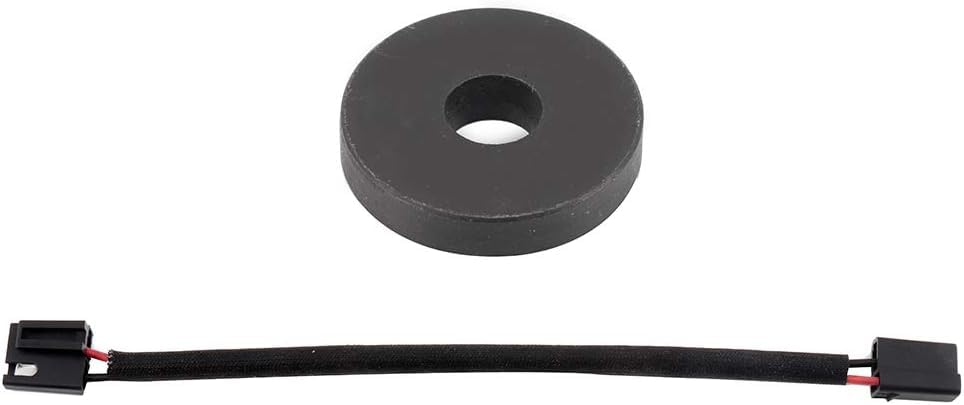 SCITOO Electric Lawnmower PTO Clutch Fit for John Deere AM126100 - style: Push