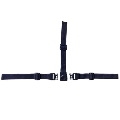 2 Pack Adjustable Mask Straps Extension Kit