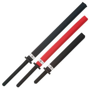 Century ActionFlex Swords Red 40 inch