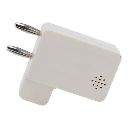 Saluaqui Easy to Operate Fencing Electronic Referee with High Accuracy Sensor for Training Competitions - Portable Fencing Referee Training Aid for All Ages