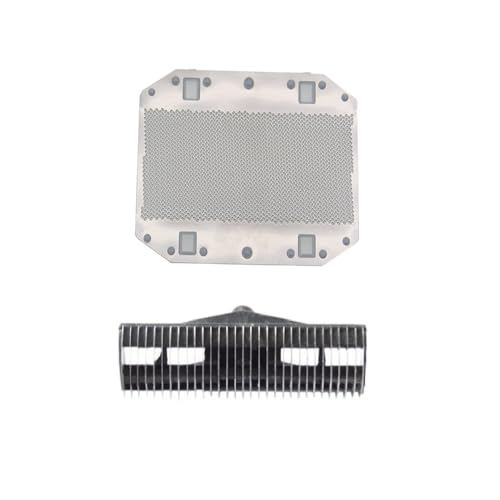 Razor Replacement Cutters Outer Foil for Panasonic ES9943 ES-SA40 ES-SA40 ES3830 ES3831 ES3833 ES3800 Men's Electric Shaver Replacement