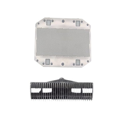 Razor Replacement Cutters Outer Foil for Panasonic ES9943 ES-SA40 ES-SA40 ES3830 ES3831 ES3833 ES3800 Men's Electric Shaver Replacement