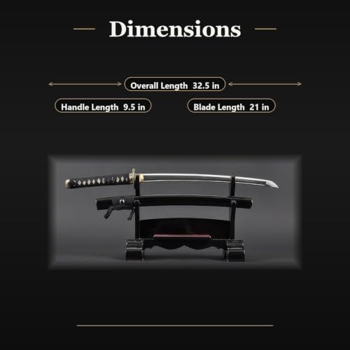 Unsharpened Stainless Steel Wakizashi, Iaido Iaito Training Short Sword - color: Dragon-696