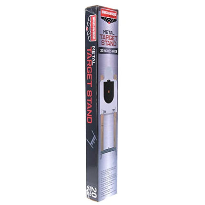 Birchwood Casey Target Stands - style: Folding Stand 20" Wide