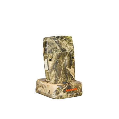 BaBylissPRO High-Performance Compact LO-PROFX Shavers for Men - color: Camo, style: Shaver and Base