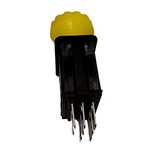 proven part PTO Switch Fits John Deere AM127393 AM124140 LVA21438 G100 LX289 LT190