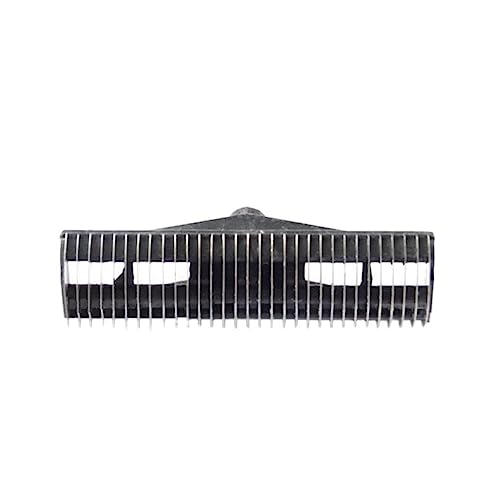 Men's Electric Razor Replacement Screen Cutters Outer Foil for Panasonic ES9943 ES4035 ES3800 ES4853 ES3830 ES3831 ES3832 ES3833 Men's Shaver Replace Blade