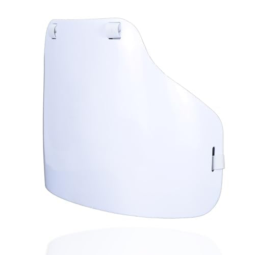 Fencing Chest Protector - Integral Fencing Chest Guard for Men - Adjustable Plastic Breast Protector - Fencing Gear for Foil Epee Sabre - size: X-Small