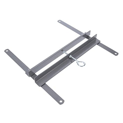 Birchwood Casey Target Stands - style: Folding Stand 20" Wide
