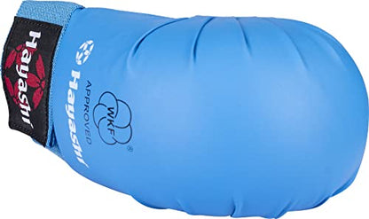 Approved Karate Mitts by Hayashi