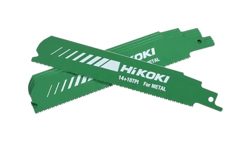 HiKOKI Saber Saw Brade 0040-1390