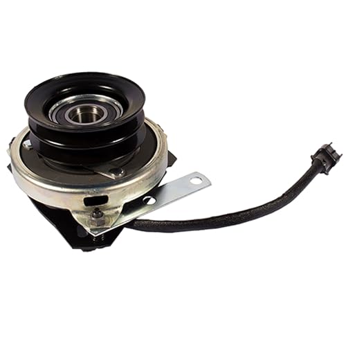 Mr Mower Parts Electric PTO Clutch Replaces John Deere AM119536 Warner 5215-43