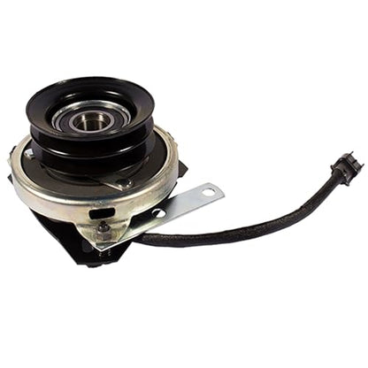 Mr Mower Parts Electric PTO Clutch Replaces John Deere AM119536 Warner 5215-43