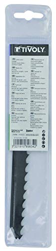 Tivoly XT505820100 Special Sabre Saw Blade L150 X2