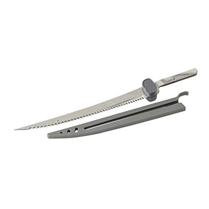 Smith's Replacement Fillet Blades Electic Fillet Knife 8 in Silver 8" 51262