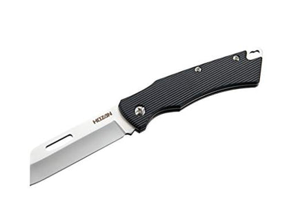 Hozan Z-680 Electric Knife with Stainless Steel Replacement Blade for Long Length