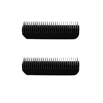 StyleCraft Replacement Ace Shaver Stainless Steel Cutter Blades Compatible with Cordless Ace Foil Shaver