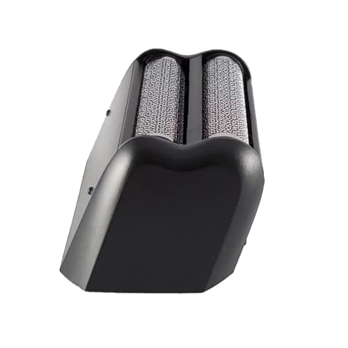GAMMA+ Absolute Zero Mens Foil Shaver Collection
