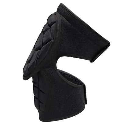Elbow Guard Baseball Softball Protective Gear for Youth and Adult - size: youth & adult, style: 2-plates elbow pad