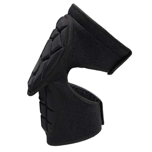 Elbow Guard Baseball Softball Protective Gear for Youth and Adult - size: youth & adult, style: 2-plates elbow pad