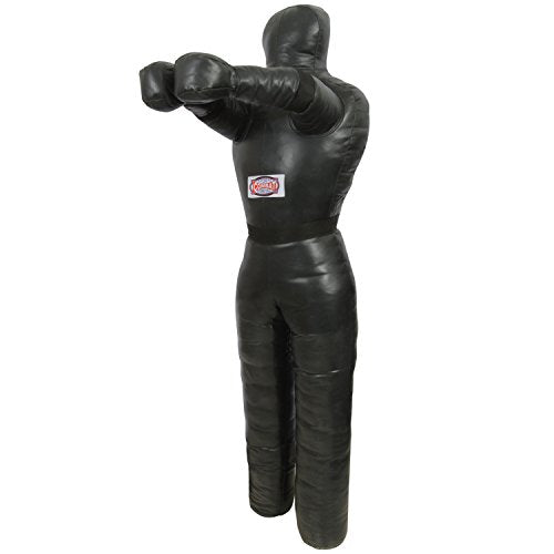 Combat Sports Legged Grappling Dummy – 35 to 140 lbs. Sizes - size: New, 90 lbs
