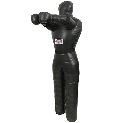 Combat Sports Legged Grappling Dummy – 35 to 140 lbs. Sizes - size: New, 90 lbs