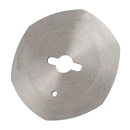 2-Pack Rotary Cutter Blades Replacement Rotary Blades