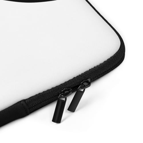 Duel Me Sword Fighting Medieval Knight European Graphic Laptop Sleeve - size: 15 Inches