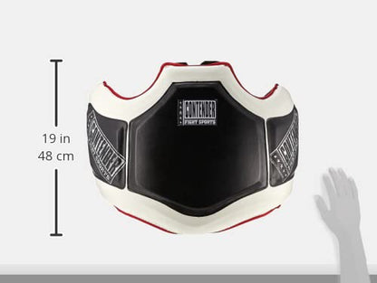 Contender Fight Sports Heavy Hitter Boxing Body Protector for Coaches