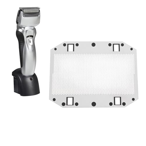 3x Shaver Replacement Foil Screens Compatible With Panasonic ES9943 ES3831 ES3760 ES3050 Stainless Steel